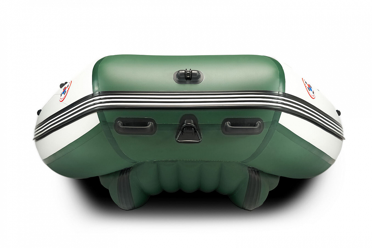 Лодка MISHIMO LITE DF 370 в Саратове