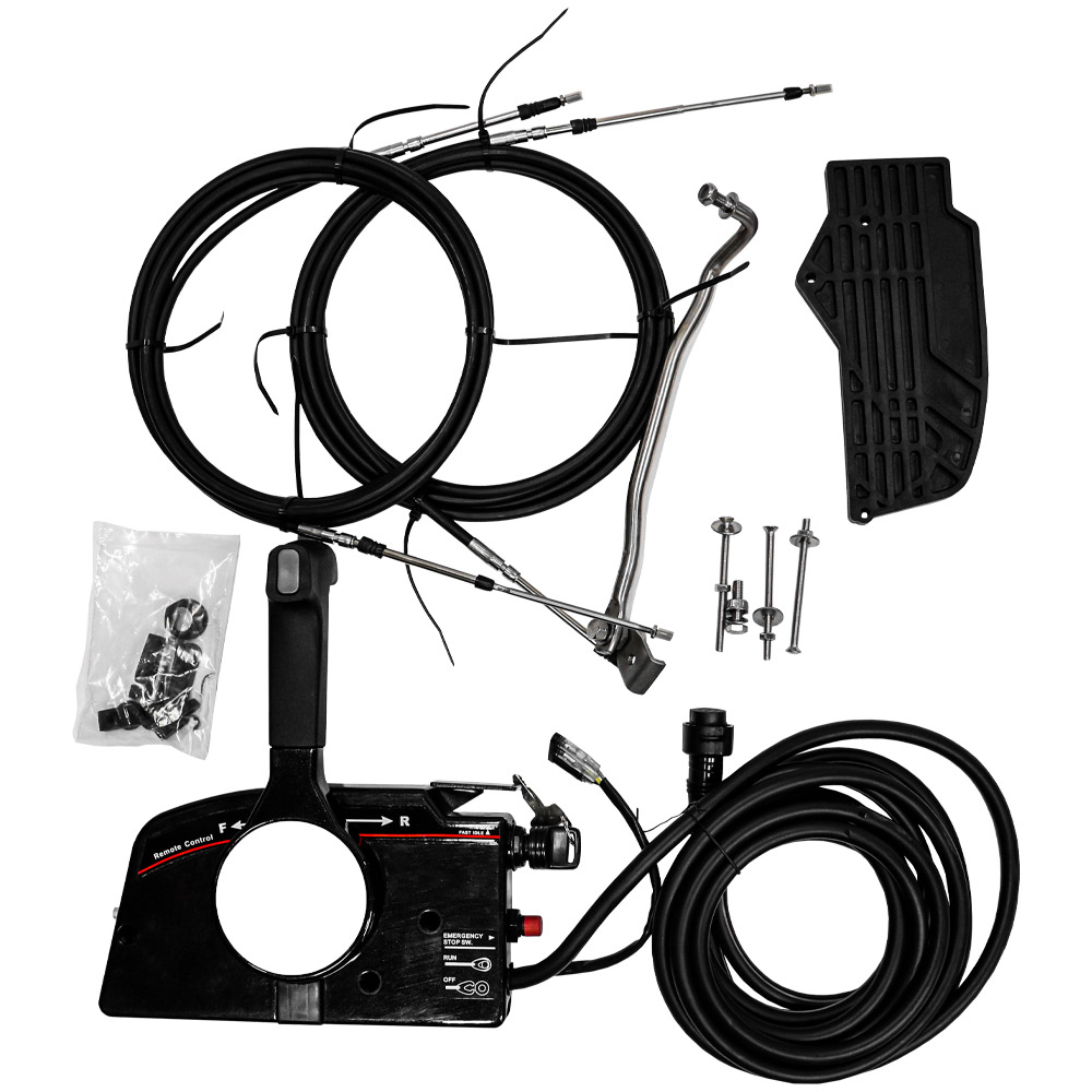 ЛОДОЧНЫЙ МОТОР TOYAMA F9.9FWS в Саратове