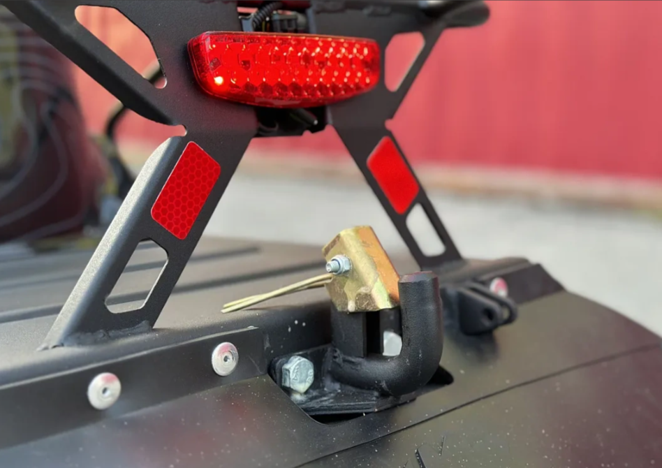 Снегоход РМ TIKSY 500 4Т в Саратове