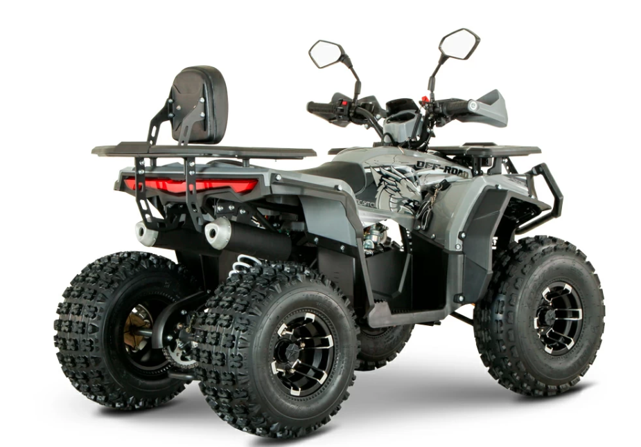 Квадроцикл YACOTA DRAGON LUX LD в Саратове