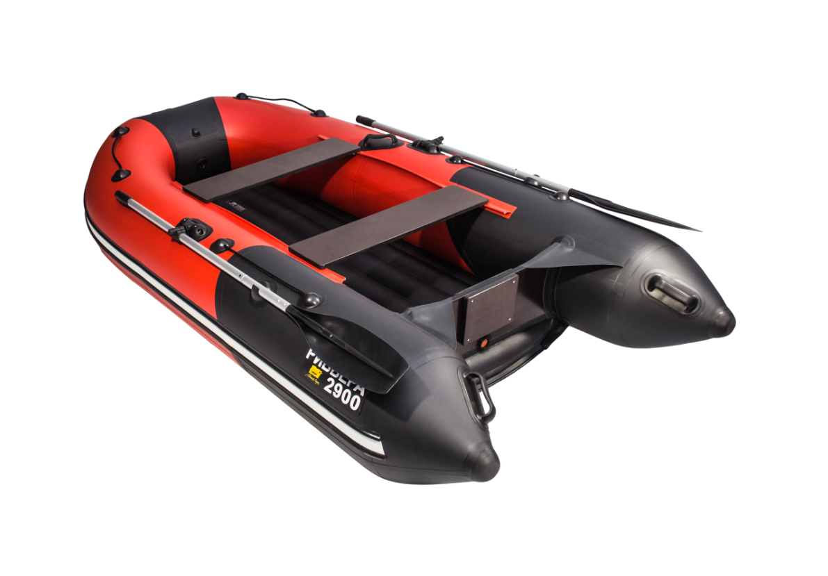 Лодка Ривьера Компакт 2900 НДНД в Саратове