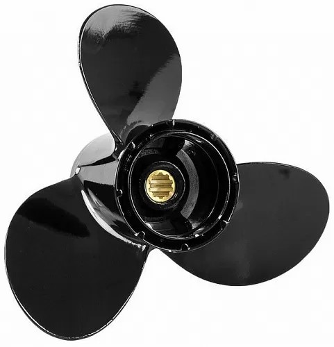 ВИНТ ГРЕБНОЙ SUZUKI DF25-30 / DT20-30; 3X10-1/4X10 в Саратове