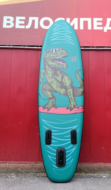 SUP (САП) Доска MISHIMO TURTLE 10(305) в Саратове