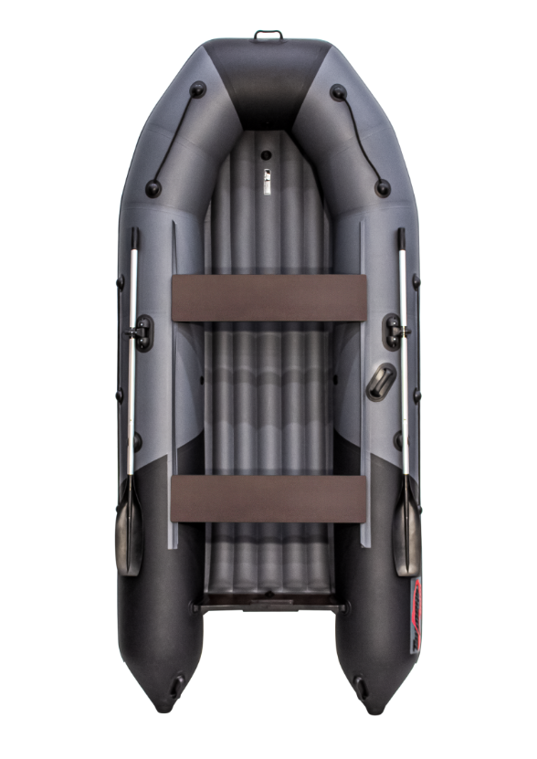 Лодка Таймень NX 3600 НДНД PRO в Саратове