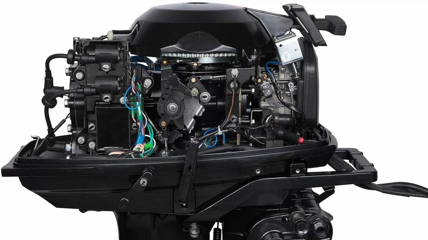 Лодочный мотор MARLIN MP 30 AWRS в Саратове