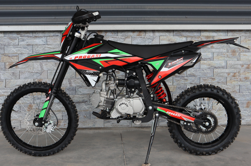 Мотоцикл Progasi Jumbo 150 Pro (19/16) в Саратове