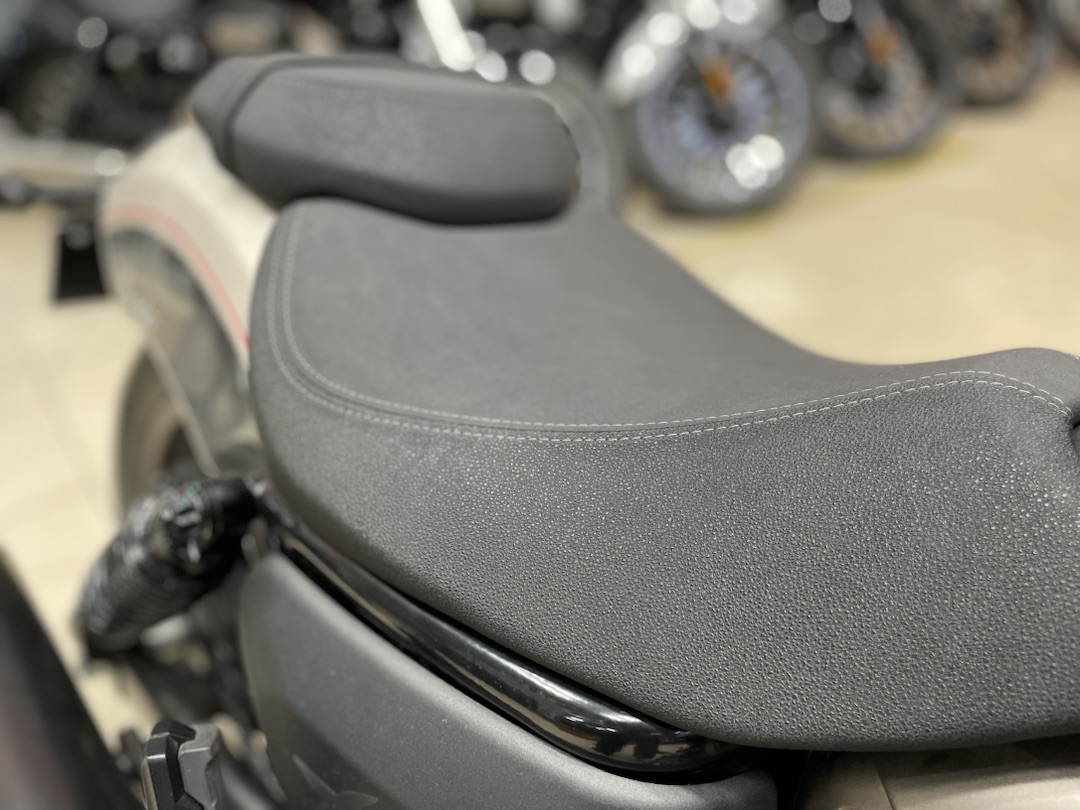 Мотоцикл Benda Chinchilla 500 в Саратове