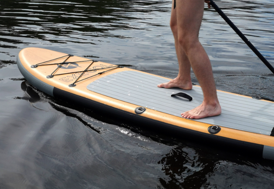 SUP (САП) Доска MISHIMO DECK 10.6(320) в Саратове