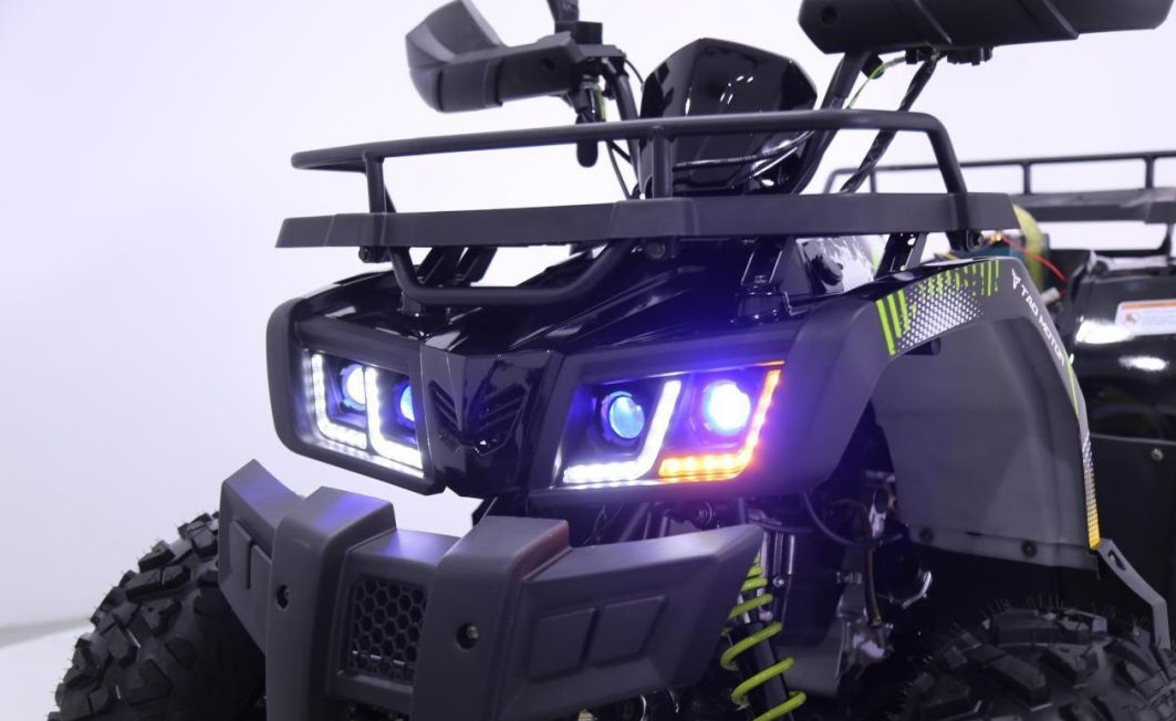 Квадроцикл YACOTA WARRIOR 200 PRO в Саратове