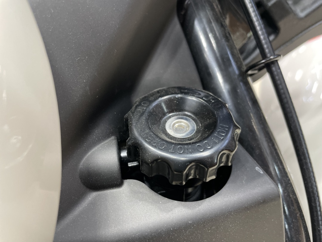 Мотоцикл Benda Chinchilla 500 в Саратове