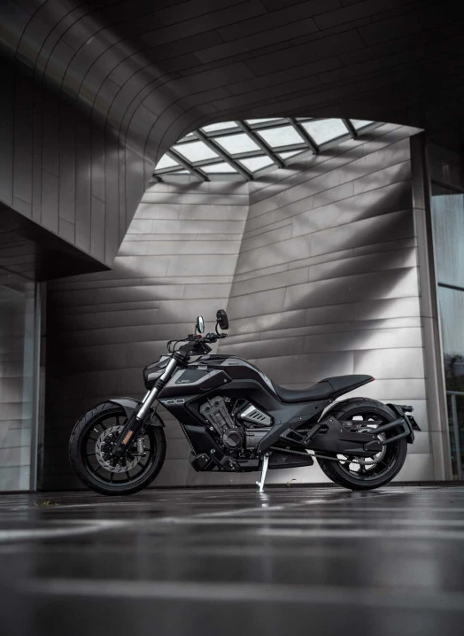 Мотоцикл Benda LFC 700 Pro в Саратове