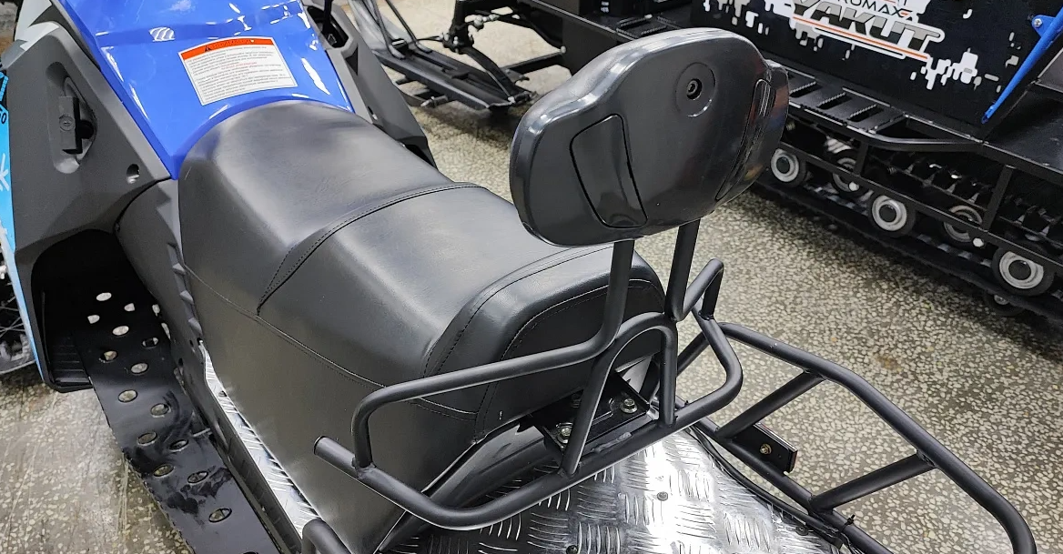 Снегоход Ataki WD150 Б/У в Саратове