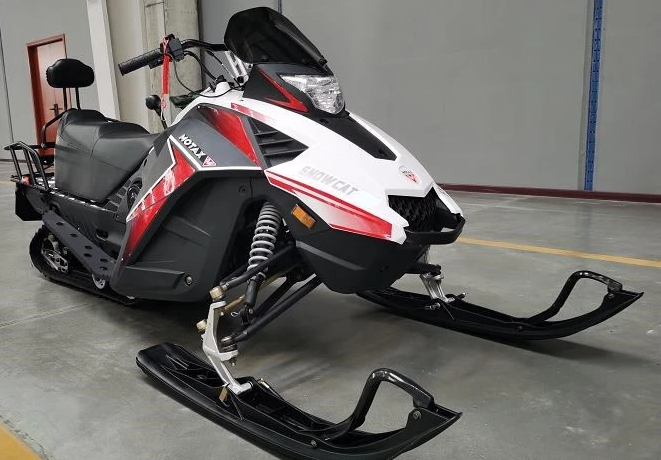Снегоход Motax Snow Cat 180 EFI в Саратове