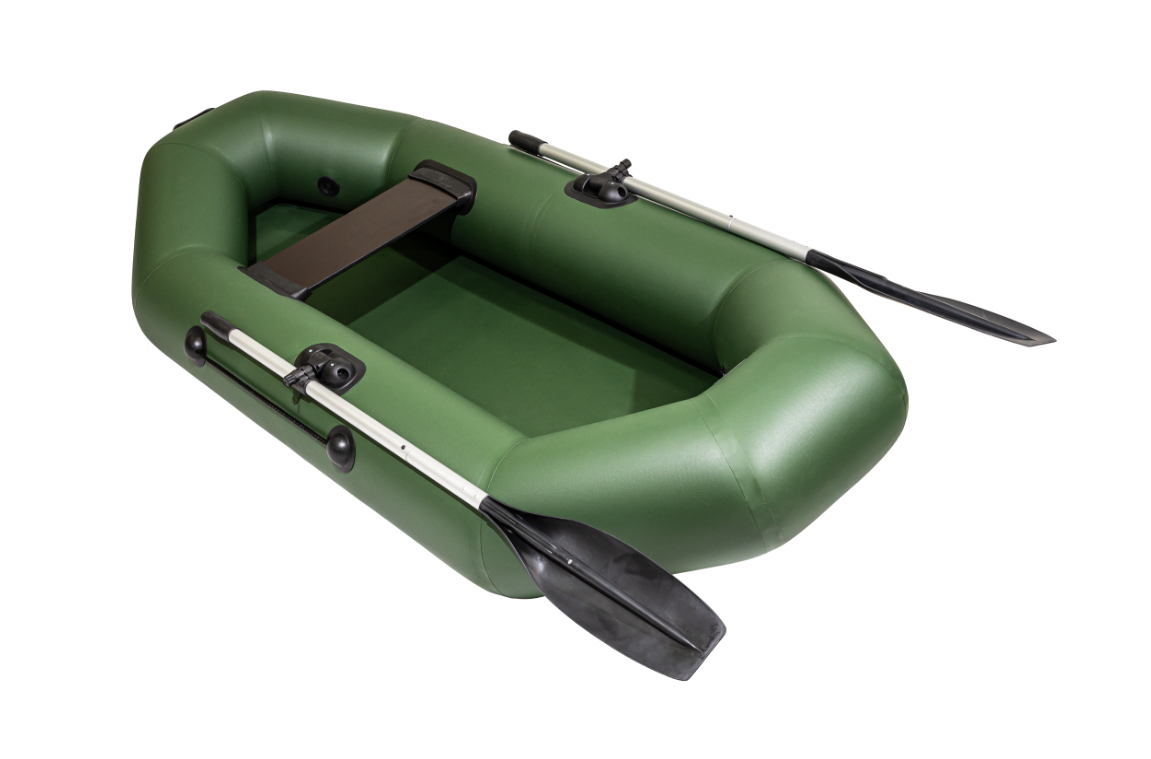 Лодка Барс 230 в Саратове