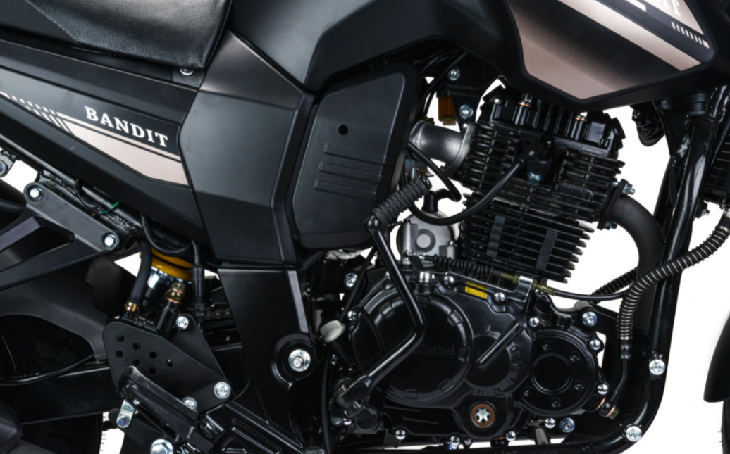 Мотоцикл MOTOLAND (МОТОЛЕНД) 300 BANDIT в Саратове