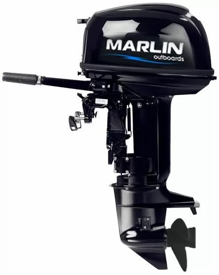 Лодочный мотор MARLIN MP 30 AWHS в Саратове