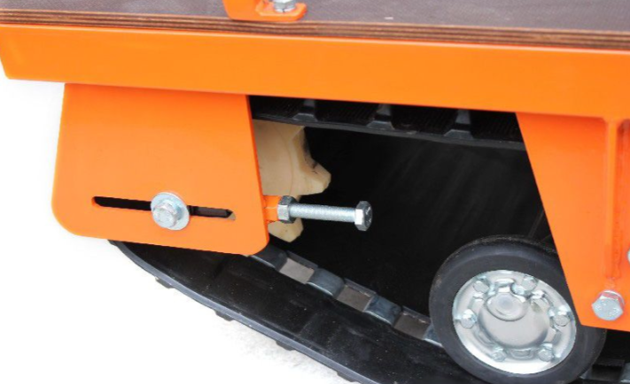 Мотобуксировщик ЧИНУК 9 л.с. в Саратове