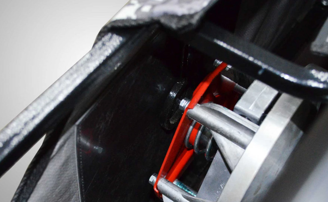 Мотобуксировщик "Богатырь" 20ER (электростартер, реверс-редуктор) в Саратове