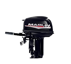 Лодочный мотор MARLIN PROLINE MP 30 AMH в Саратове