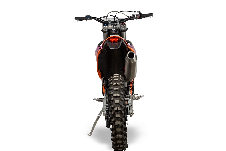 Эндуро мотоцикл IRBIS KTR 250 в Саратове