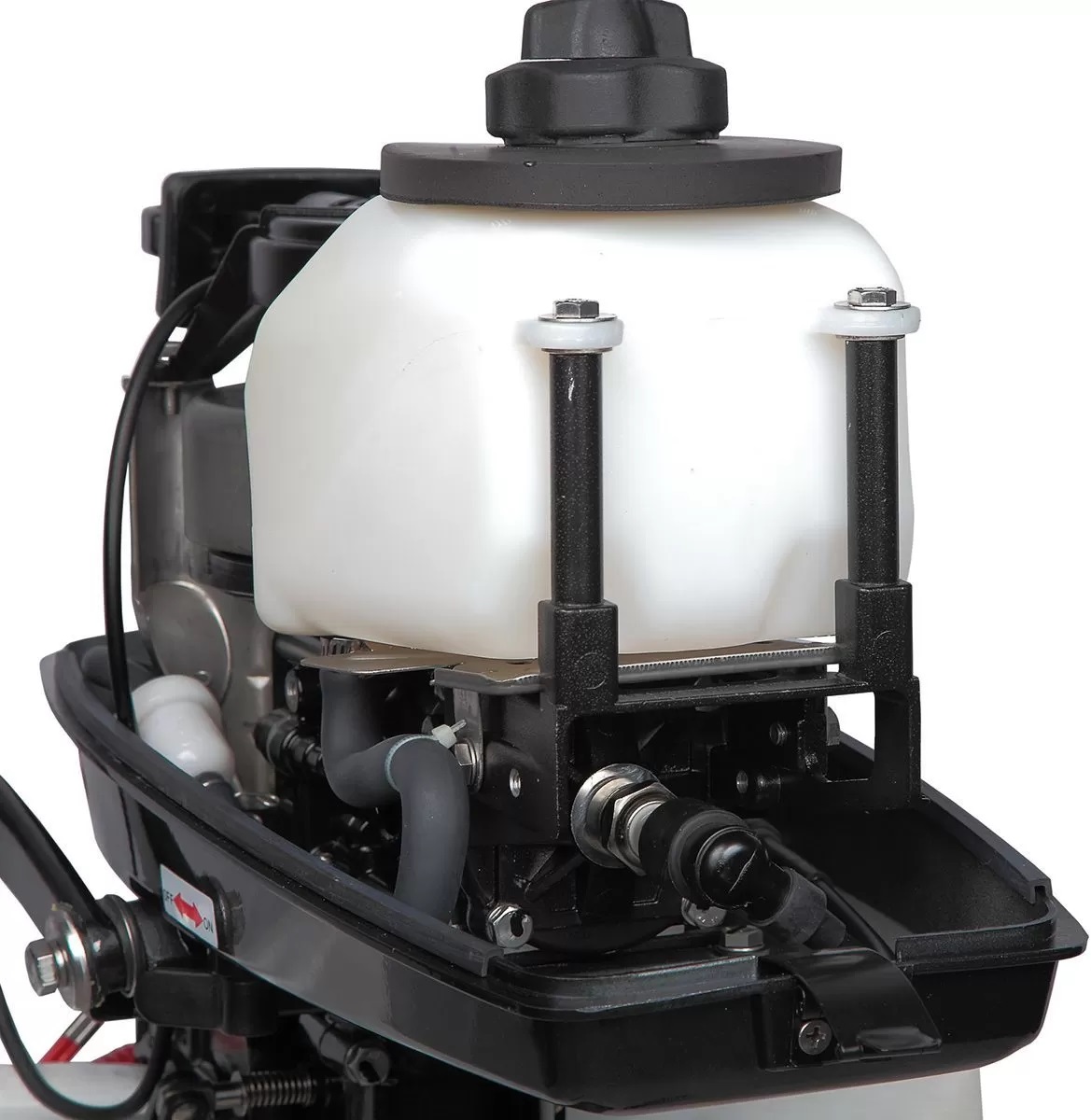 Лодочный мотор MARLIN MP 3 AMHS в Саратове