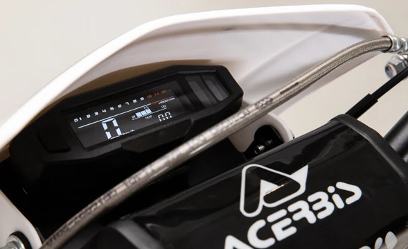 Питбайк Progasi Smart Max 150 в Саратове