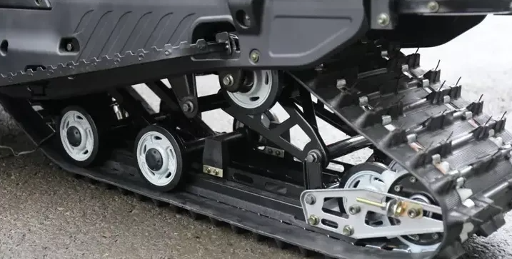 Снегоход ULAR 220 в Саратове