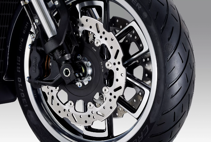 Мотоцикл GAOKIN THOR 1000 в Саратове