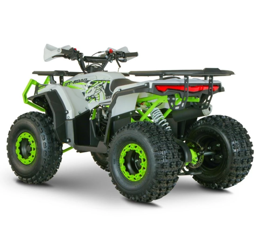 Квадроцикл YACOTA DRAGON в Саратове