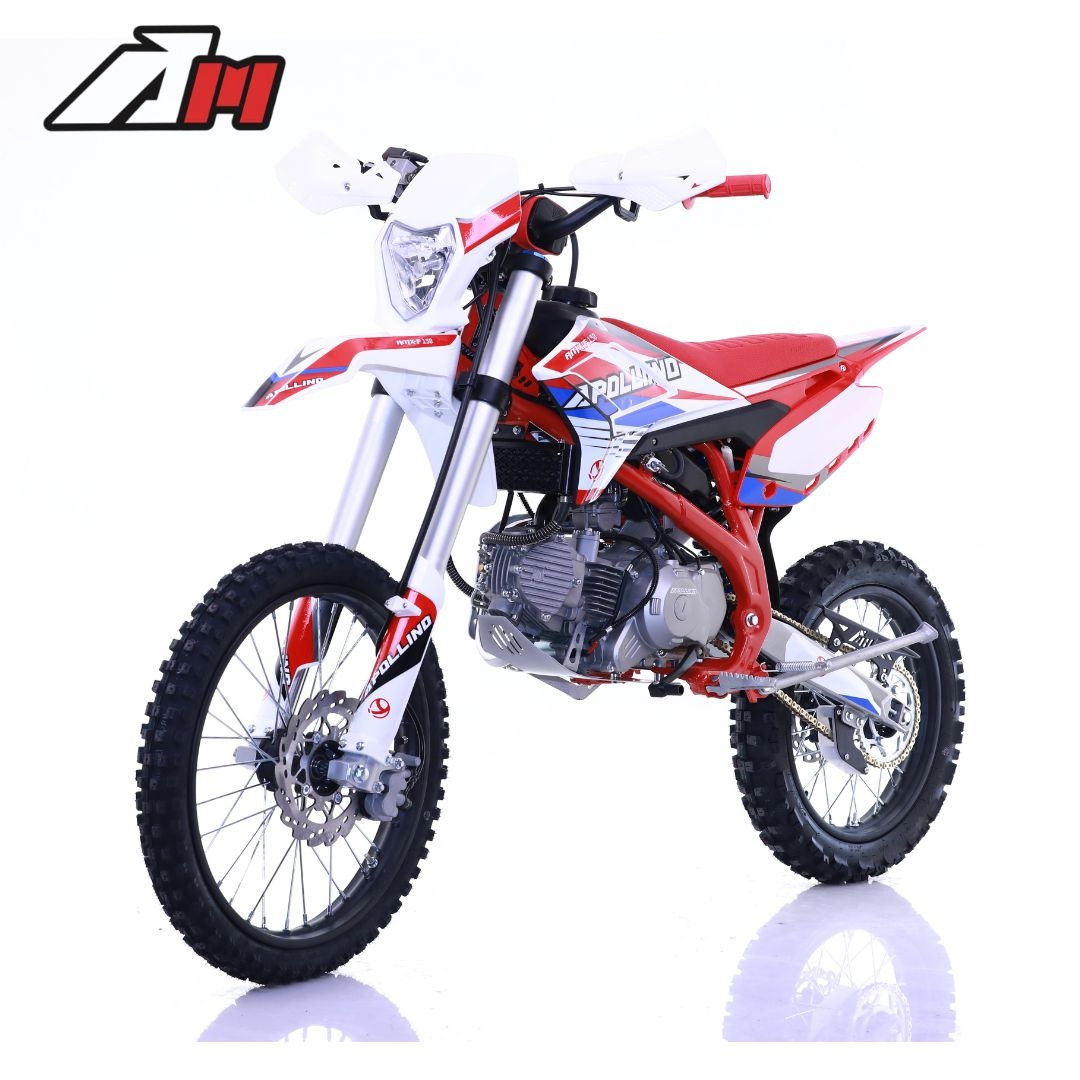 Питбайк YACOTA Apollino AMX-F 150 в Саратове