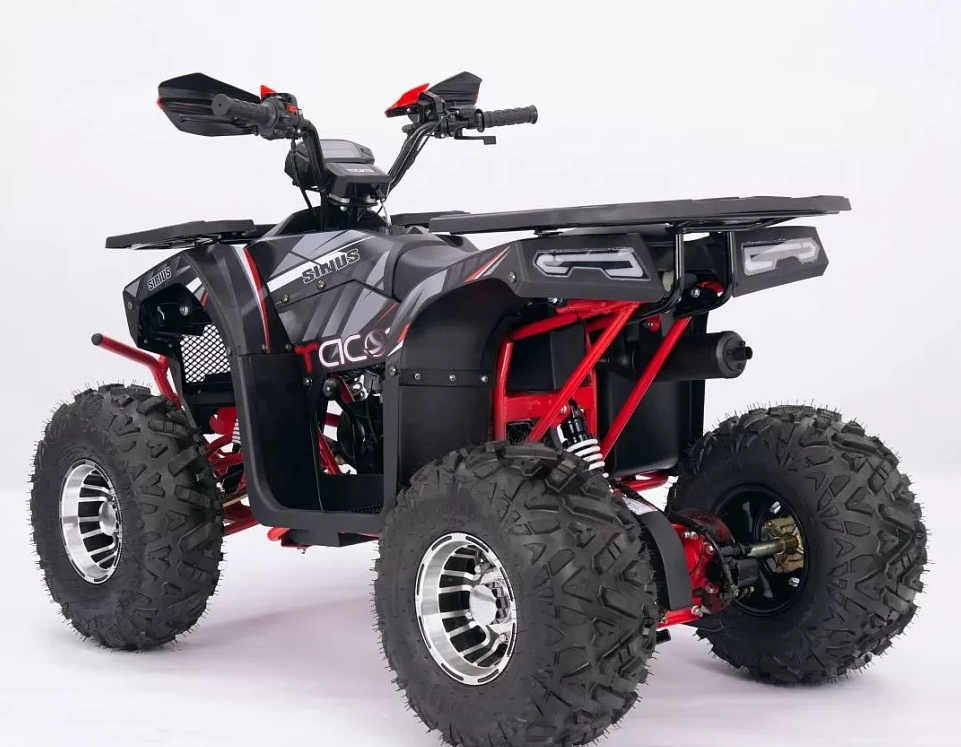 Квадроцикл YACOTA Sirius LD в Саратове