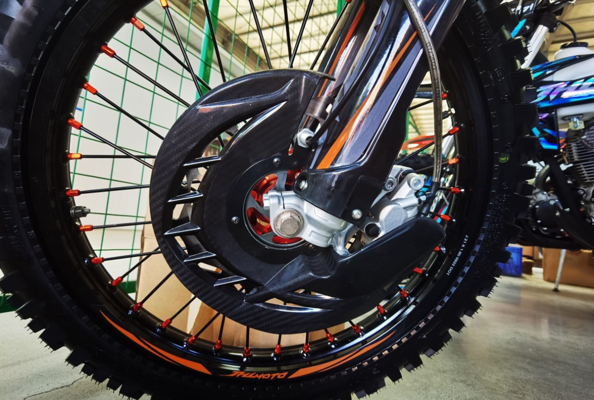 Мотоцикл JHLMOTO JHL Z4 PR250 (172FMM-5) в Саратове