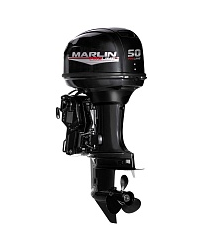 Лодочный мотор MARLIN PROLINE MP 50 AERTL в Саратове