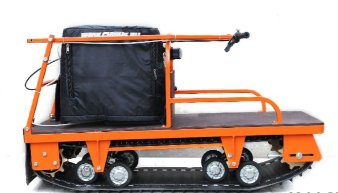 Мотобуксировщик ЧИНУК 9 л.с. в Саратове