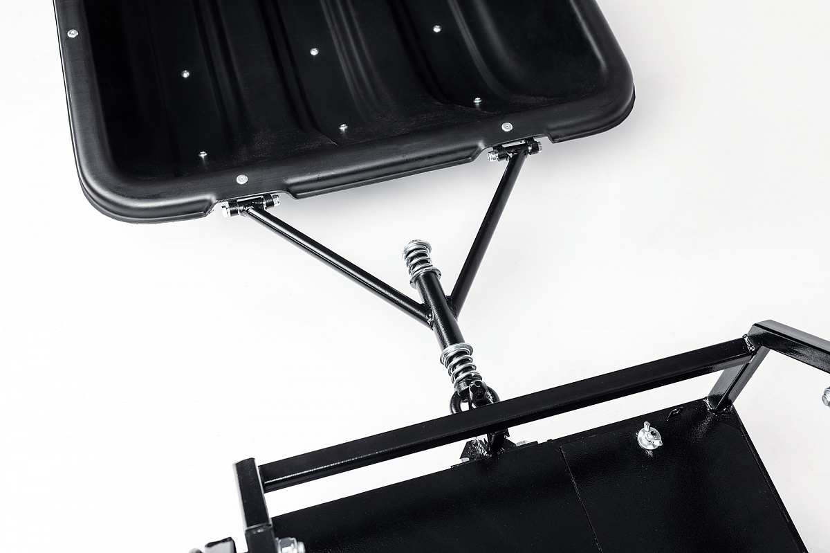 САНИ УСИЛЕННЫЕ IKUDZO 1600 в Саратове