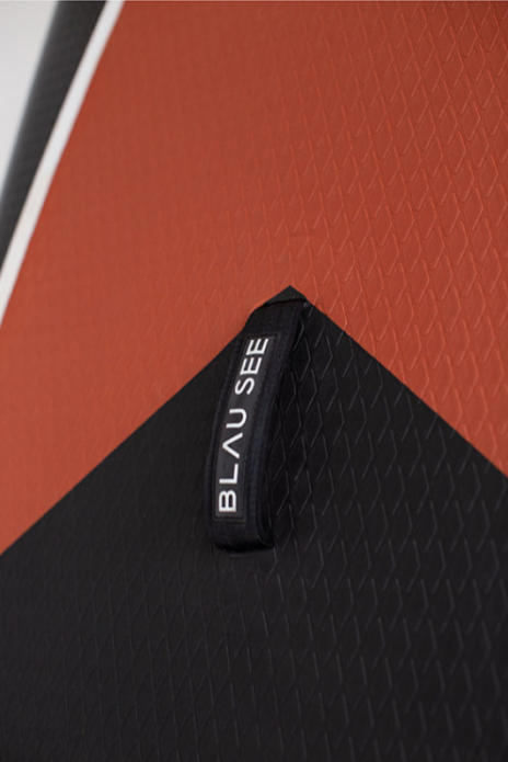 НАДУВНОЙ SUP-BOARD BURNFIRE 10,6 в Саратове