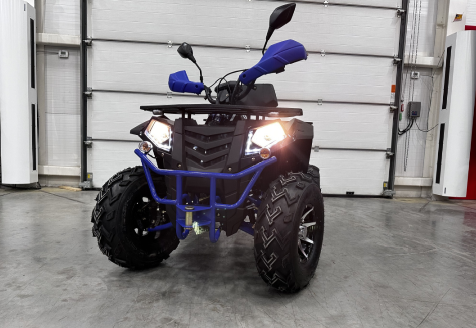 Квадроцикл GBM SHARP BIG 300 NEW PREMIUM в Саратове