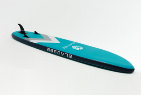НАДУВНОЙ SUP-BOARD BUSINESS LIGHT BLUE 10,6 в Саратове