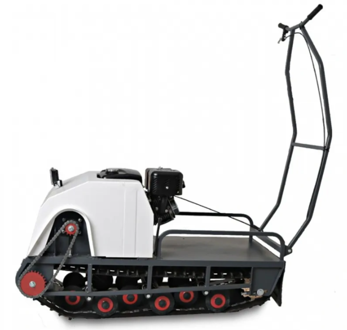 Мотобуксировщик ВЕПС «БЮДЖЕТНЫЙ» 15 л.с. в Саратове