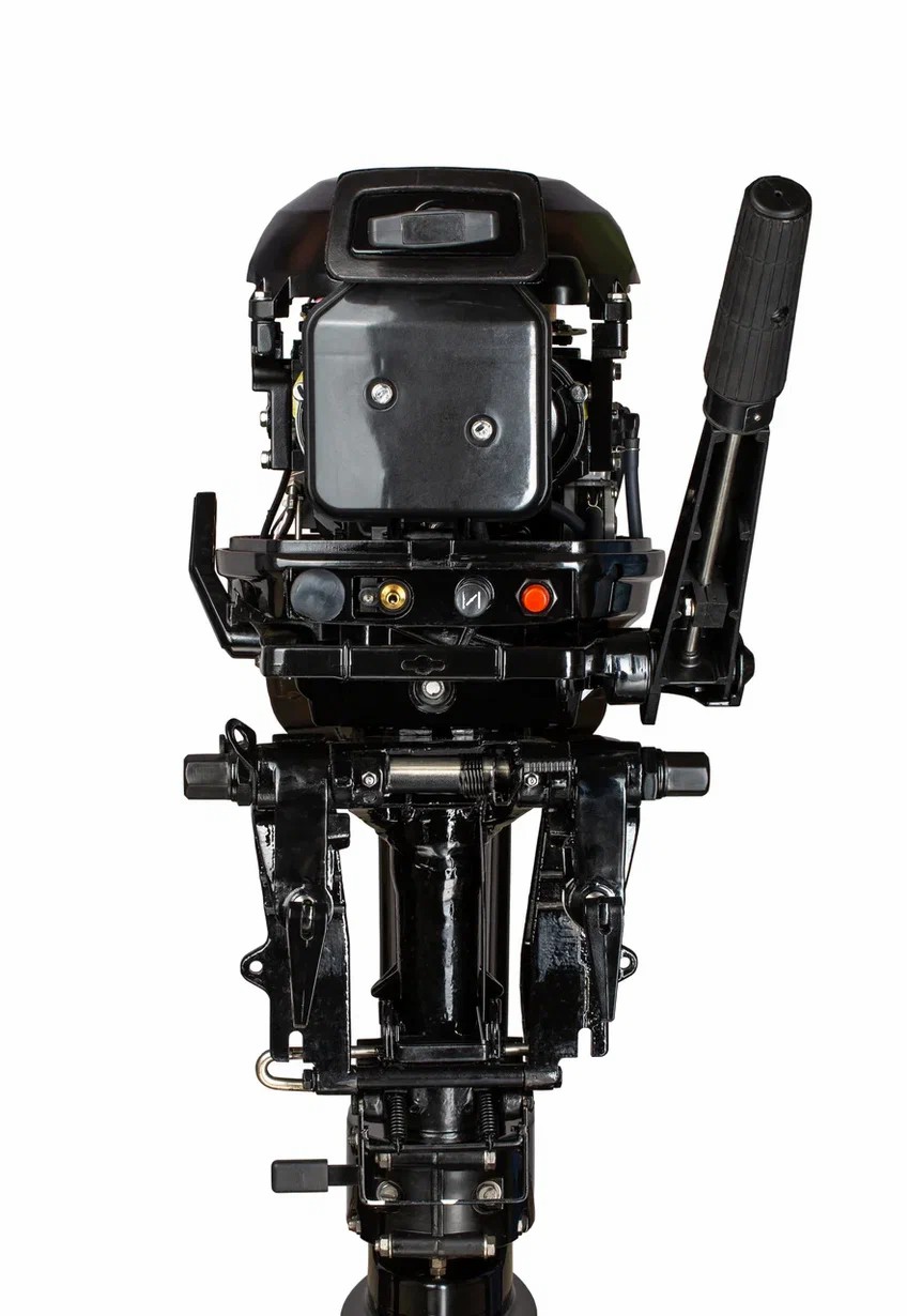 ЛОДОЧНЫЙ МОТОР GLADIATOR G30FHS в Саратове