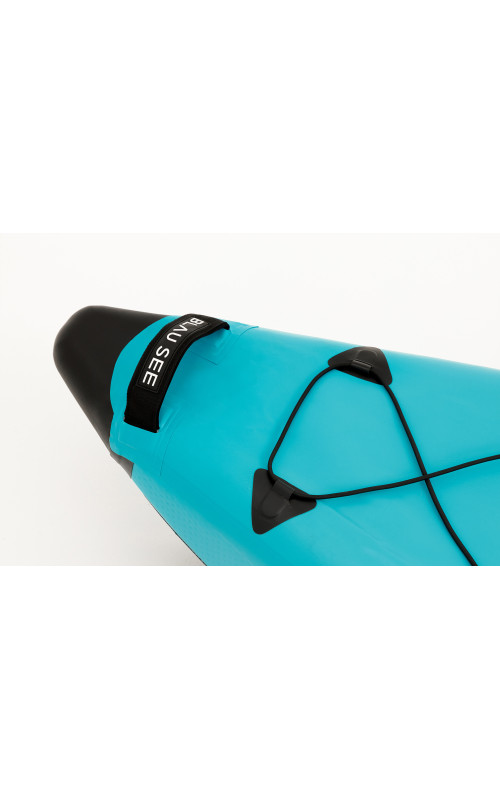 Надувной каяк Blau See Big Fish-3 Премиум в Саратове