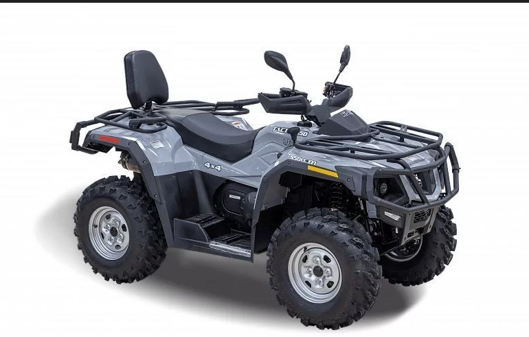 Квадроцикл HISUN TACTIC 550 (HS550ATV) NORMAL в Саратове