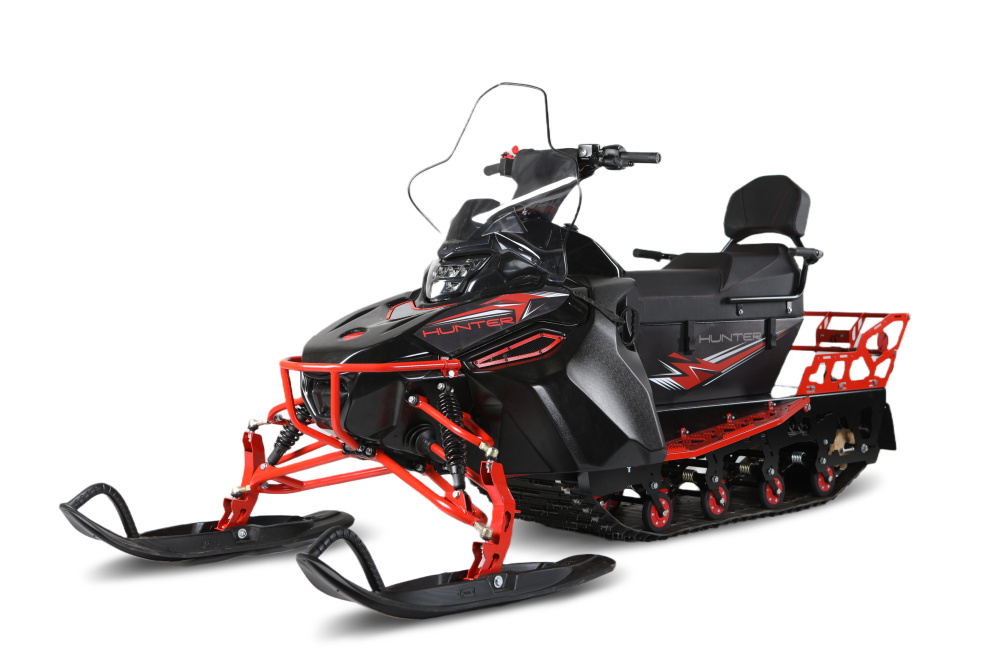 Снегоход IKUDZO HUNTER 700LK 25 V2 в Саратове