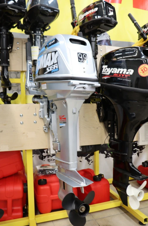 Лодочный мотор PROMAX SP20FHS в Саратове