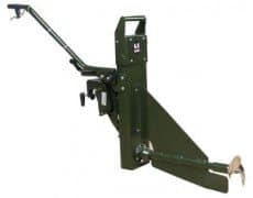 Рама - редуктор для болотохода SEA-PRO 5-7.5 л.с. в Саратове