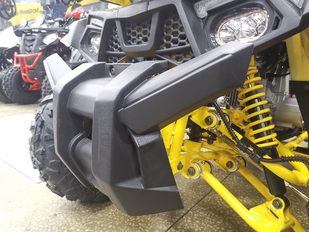 Квадроцикл PROMAX STORM 190 PRO в Саратове