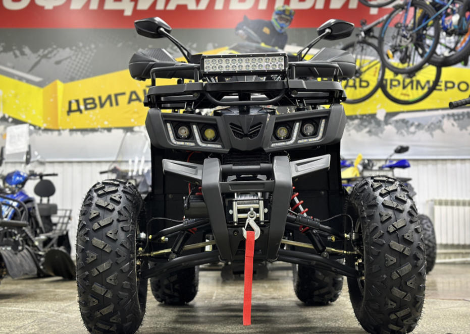 Квадроцикл GBM MAVERICK 300 NEW PREMIUM в Саратове