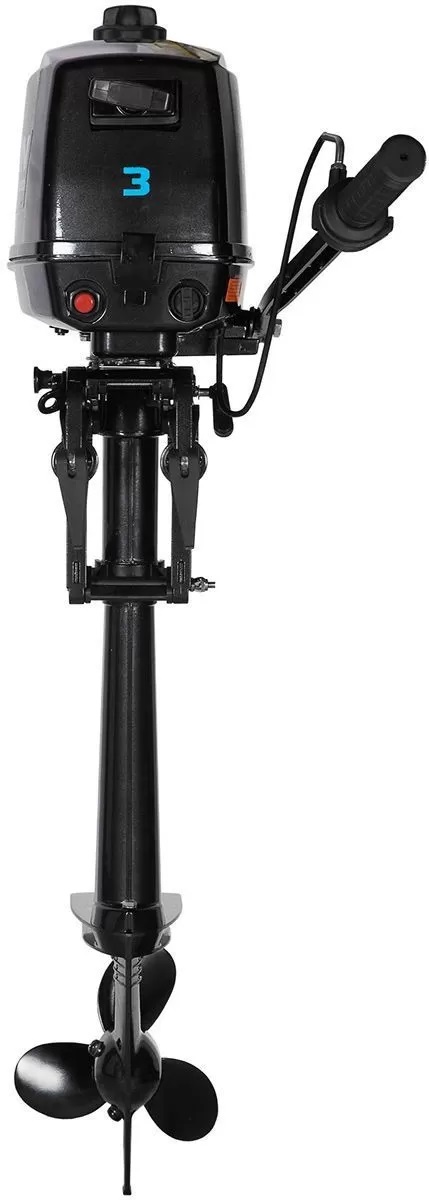 Лодочный мотор MARLIN MP 3 AMHS в Саратове