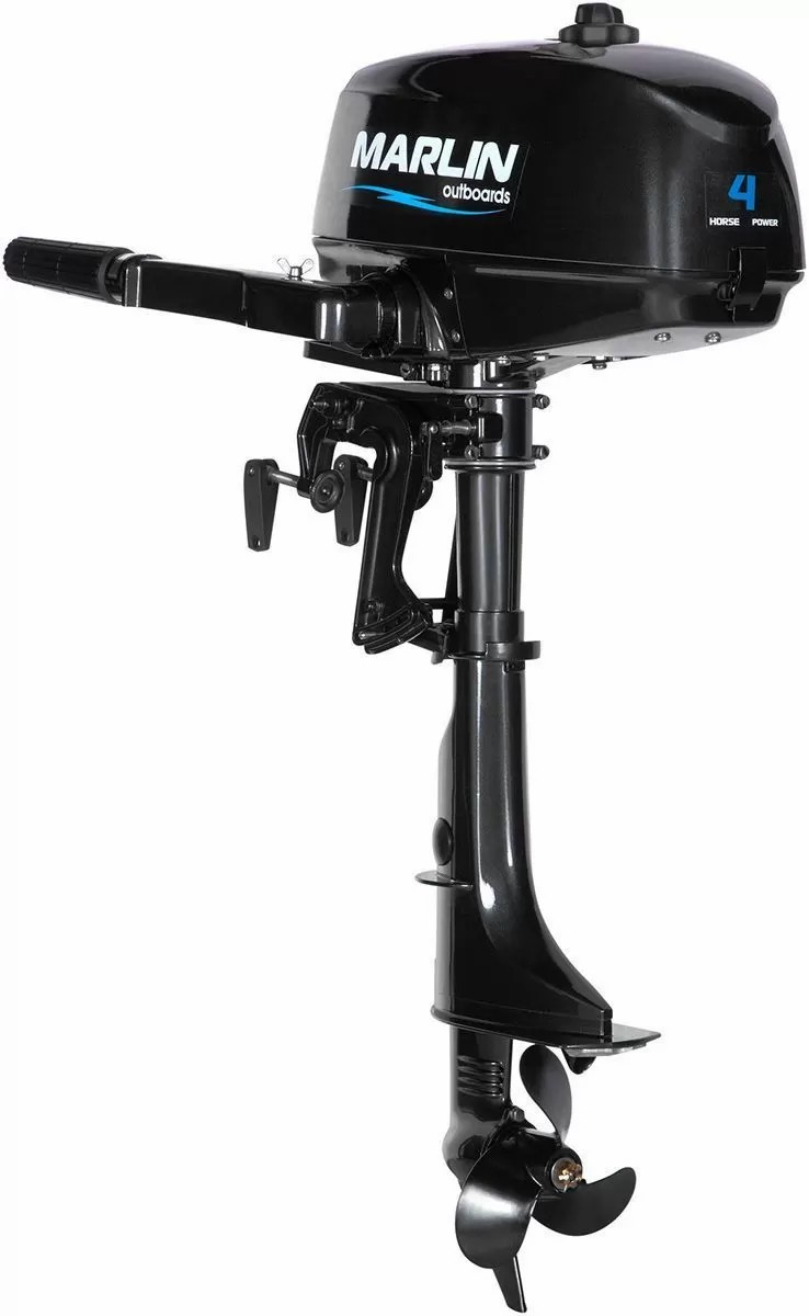 Лодочный мотор MARLIN MP 4 AMHS в Саратове