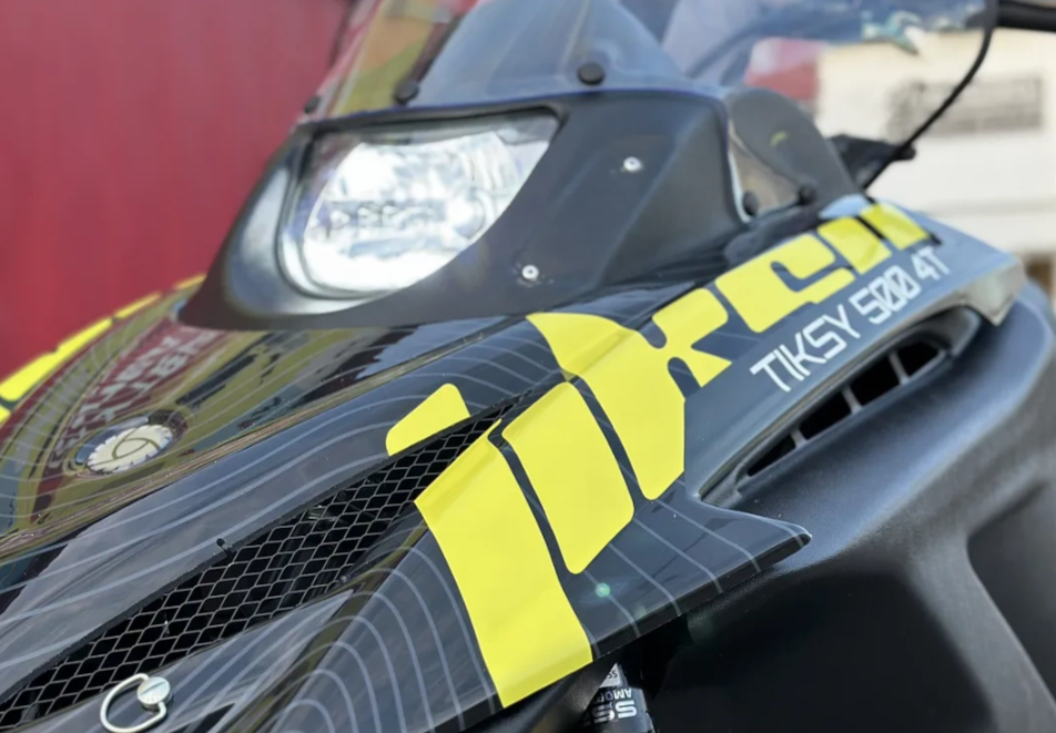 Снегоход РМ TIKSY 500 4Т в Саратове